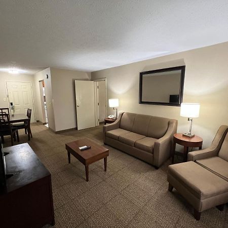 Wyndham Garden Hotel Cross Lanes Charleston Kültér fotó
