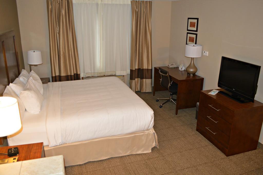 Wyndham Garden Hotel Cross Lanes Charleston Kültér fotó