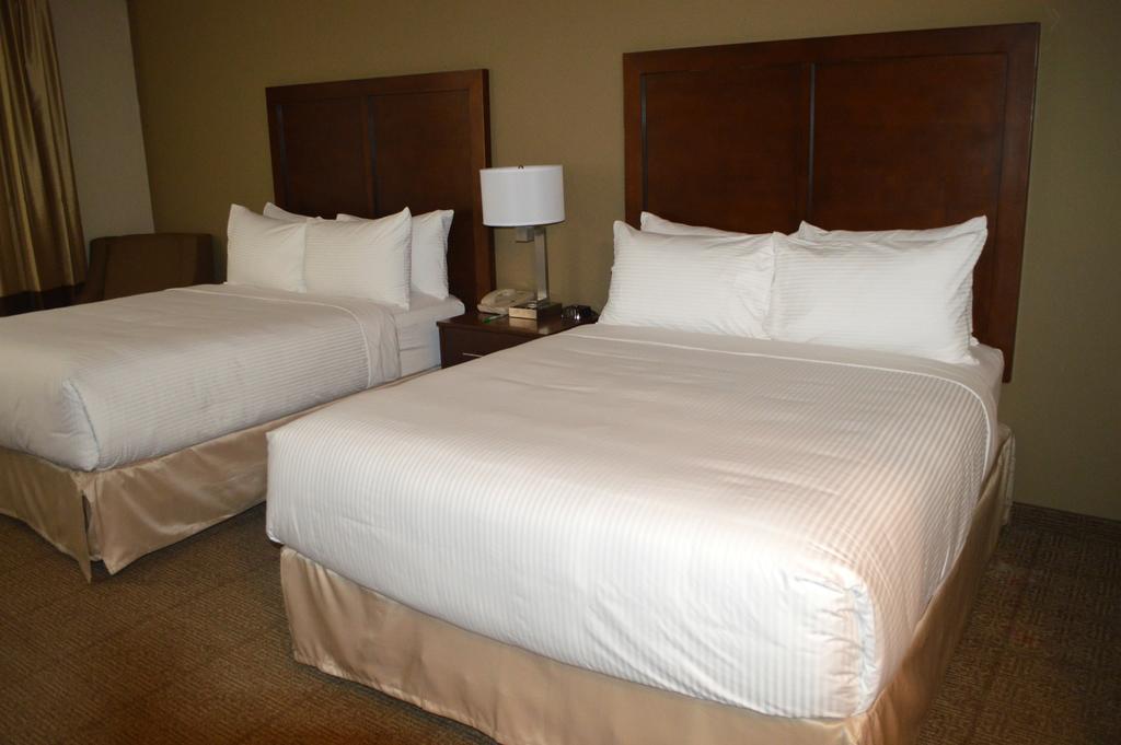 Wyndham Garden Hotel Cross Lanes Charleston Kültér fotó