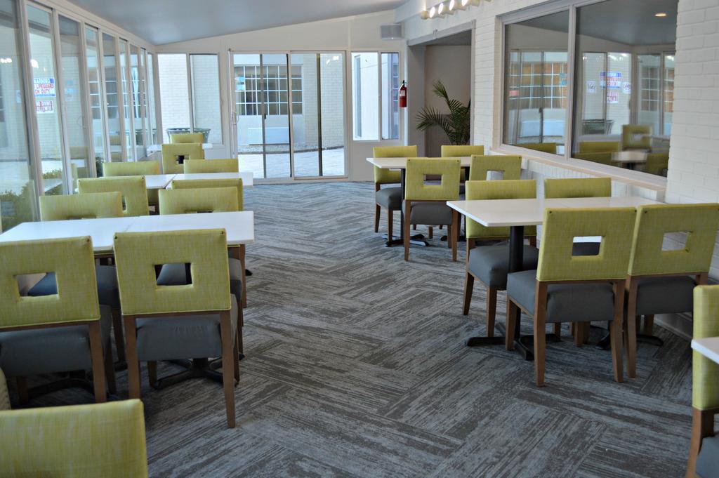 Wyndham Garden Hotel Cross Lanes Charleston Kültér fotó