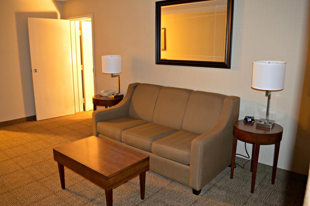 Wyndham Garden Hotel Cross Lanes Charleston Kültér fotó