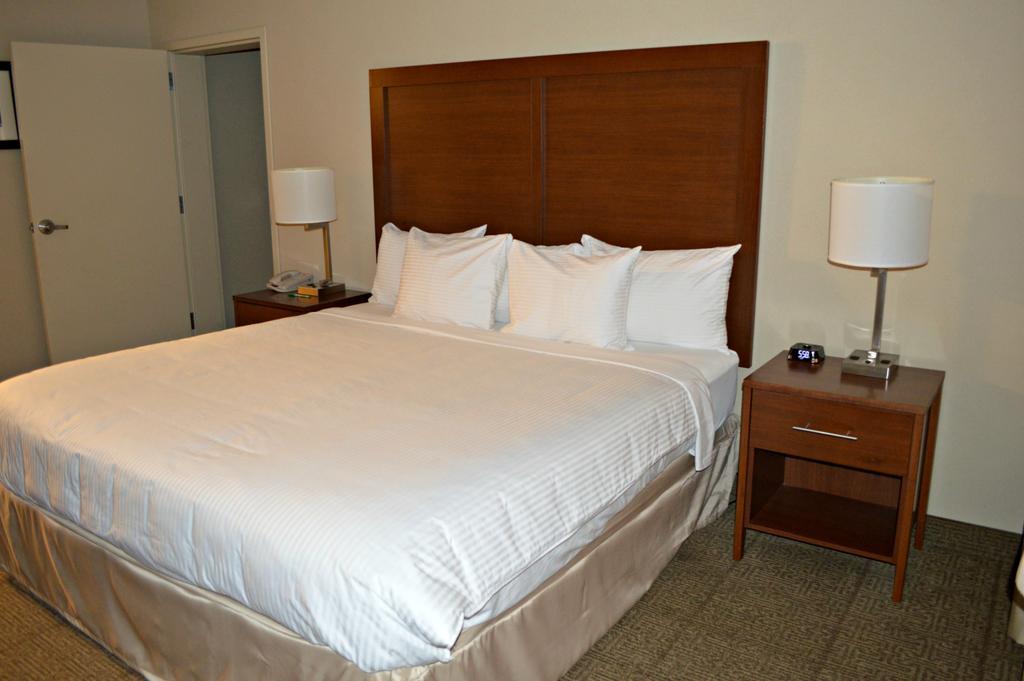 Wyndham Garden Hotel Cross Lanes Charleston Kültér fotó