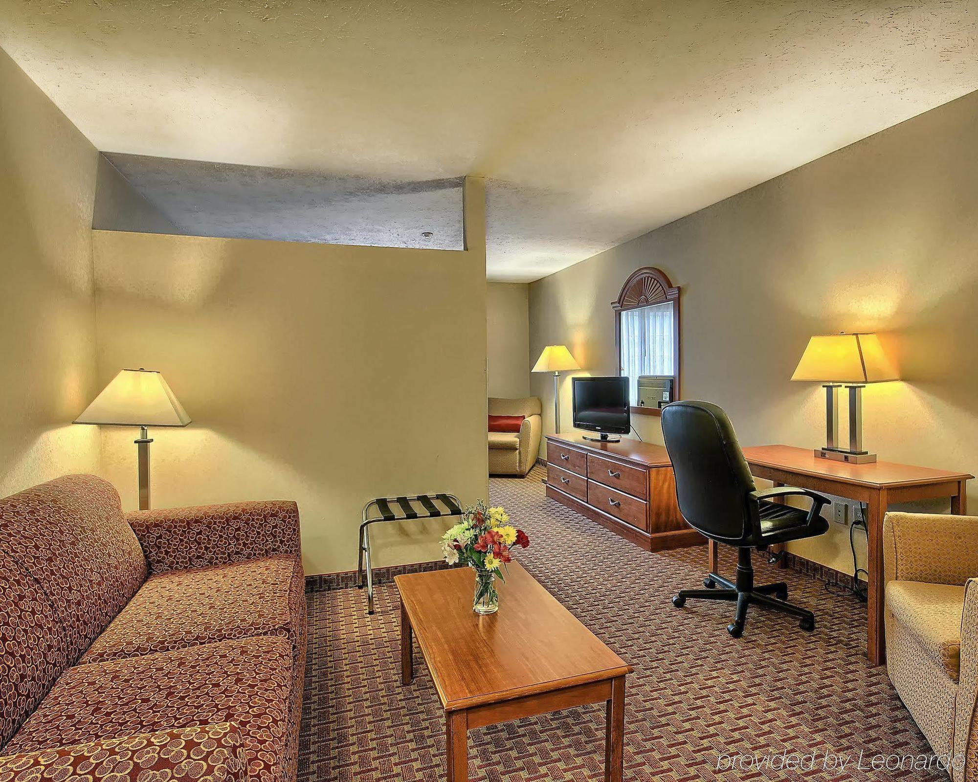 Wyndham Garden Hotel Cross Lanes Charleston Kültér fotó
