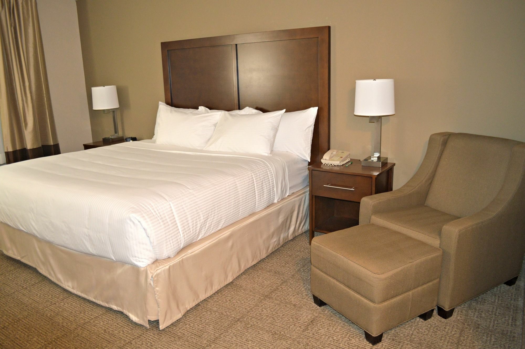 Wyndham Garden Hotel Cross Lanes Charleston Kültér fotó