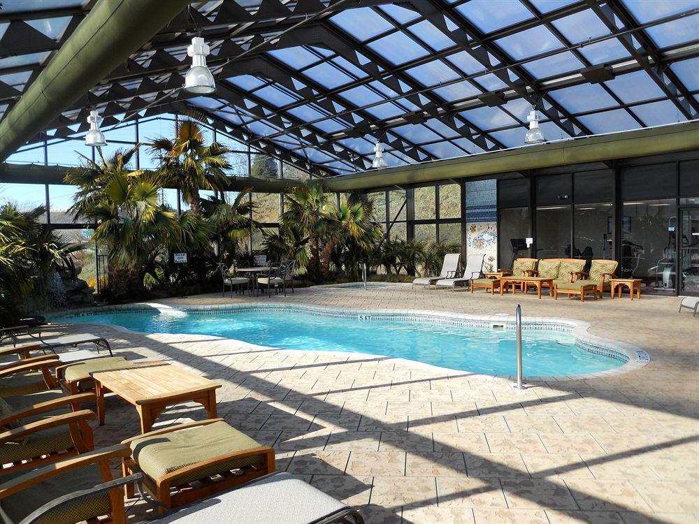 Wyndham Garden Hotel Cross Lanes Charleston Kültér fotó