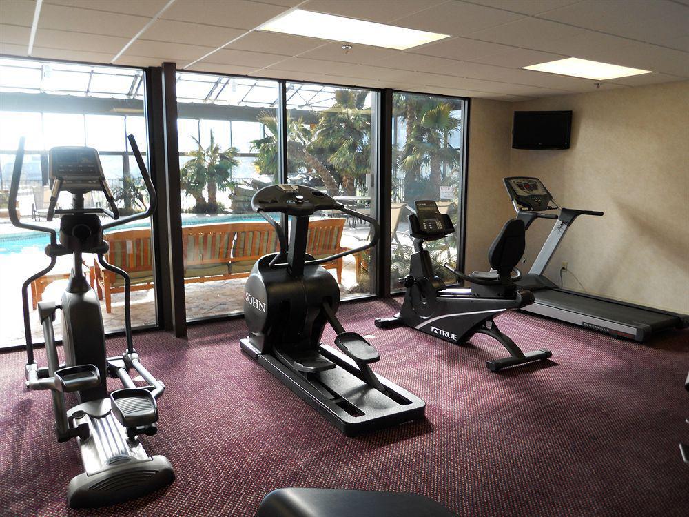 Wyndham Garden Hotel Cross Lanes Charleston Kültér fotó