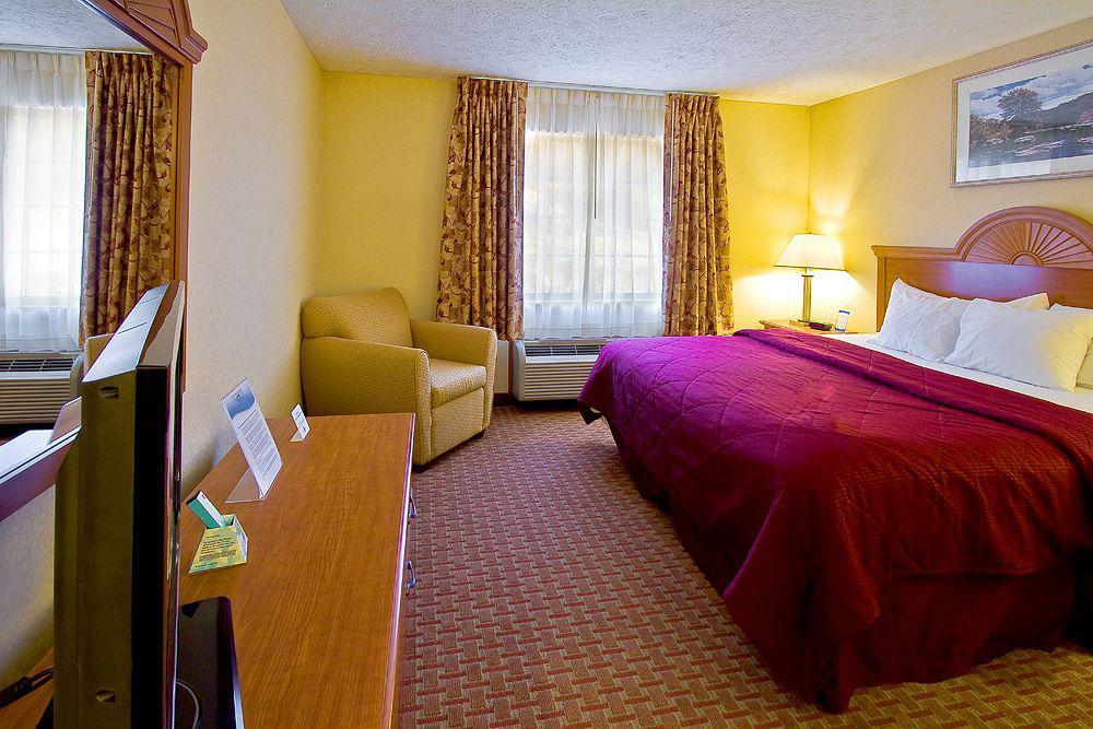 Wyndham Garden Hotel Cross Lanes Charleston Kültér fotó